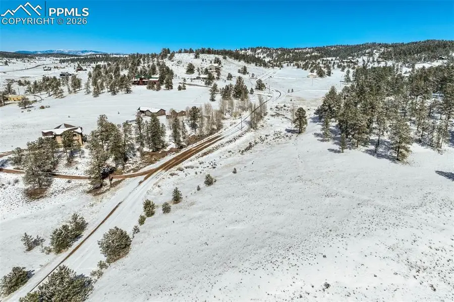 244 High Pasture Road, Florissant, CO 80816 - #3