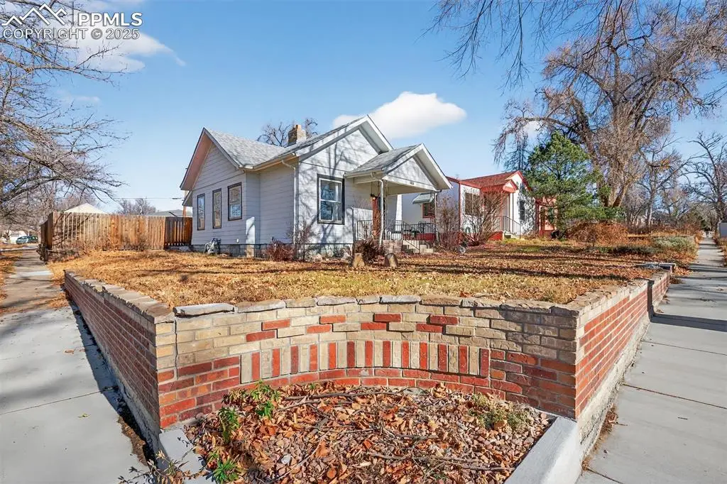 904 E San Miguel Street, Colorado Springs, CO 80903 - Image #1