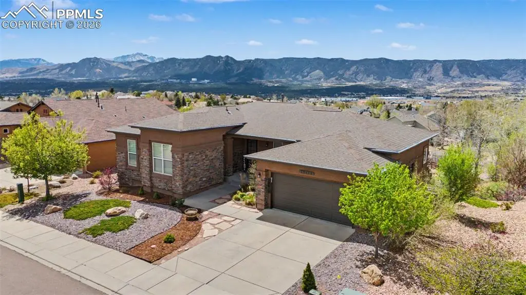 15612 Colorado Central Way, Monument, CO 80132 - #1