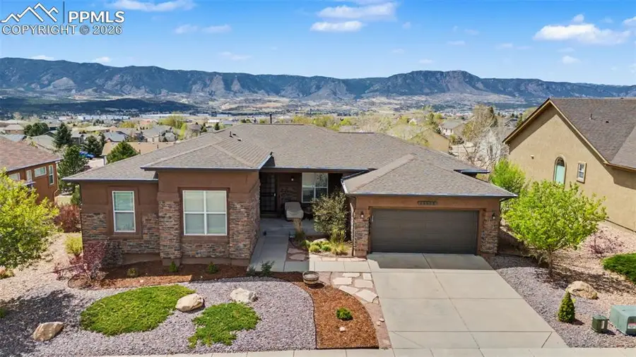 15612 Colorado Central Way, Monument, CO 80132 - #2