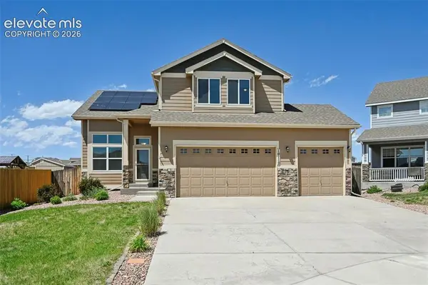 10112 Jaggar Way, Peyton, CO 80831