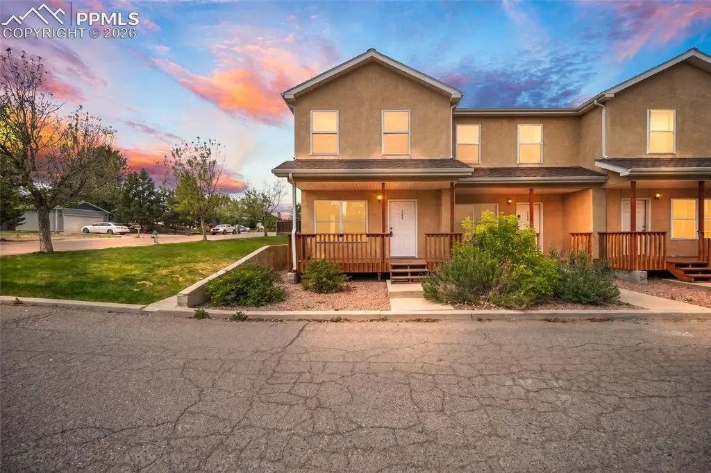 4400 Rawhide Road #157, Pueblo, CO 81008 - #1