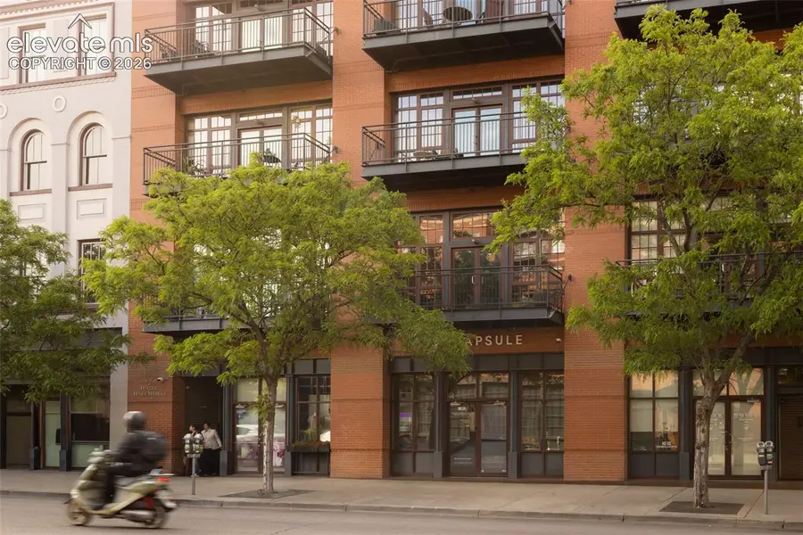 1441 Wazee Street #503, Denver, CO 80202 - #2