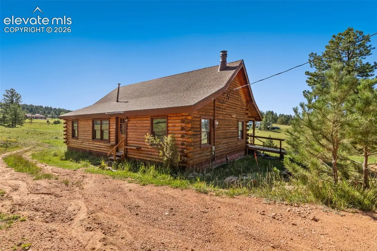 258 Appian Way, Florissant, CO 80816 - #1