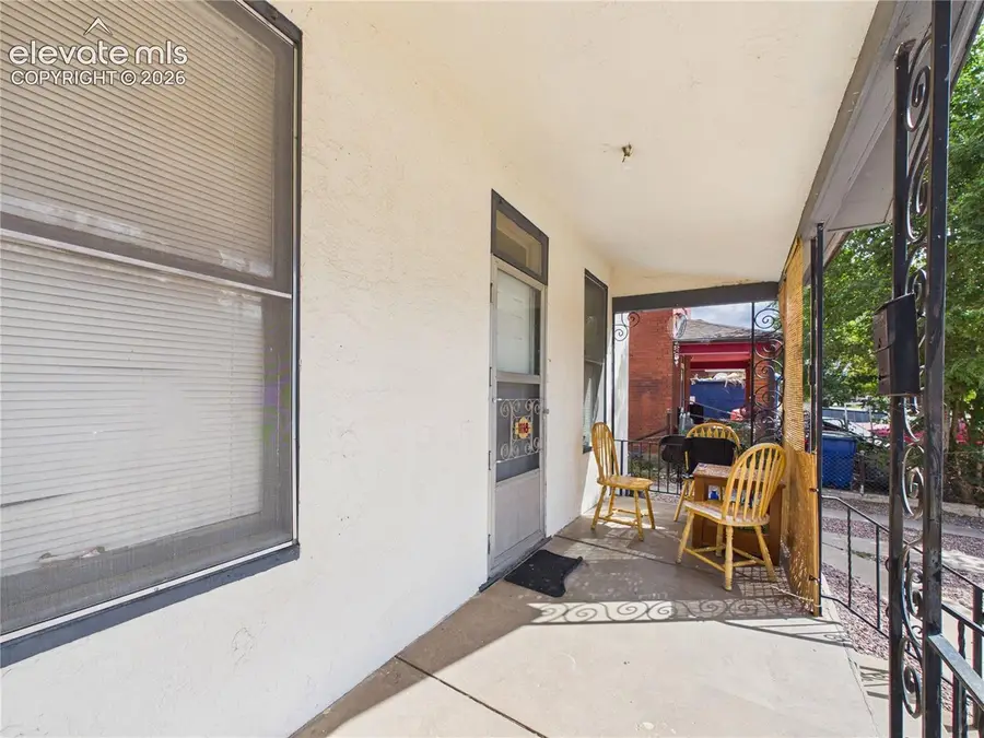 1118 E Routt Avenue, Pueblo, CO 81004 - #3