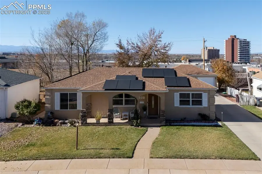 920 Kennedy Street, Pueblo, CO 81001 - #3