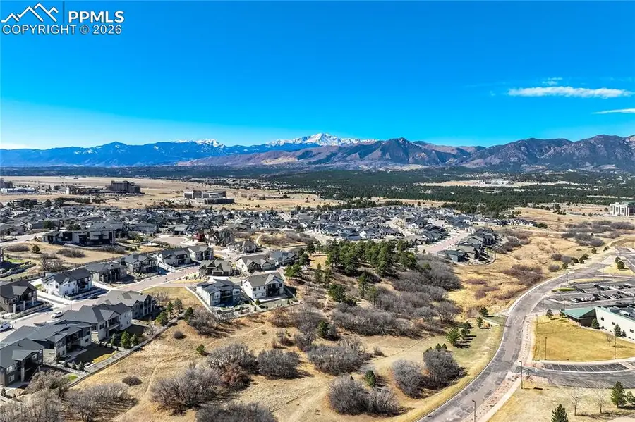 12284 Monarchos Lane, Colorado Springs, CO 80921 - #3