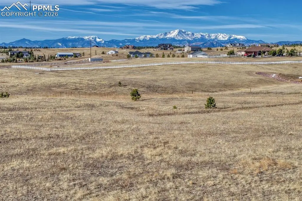 16670 Misfit Crew Heights, Colorado Springs, CO 80908 - #1