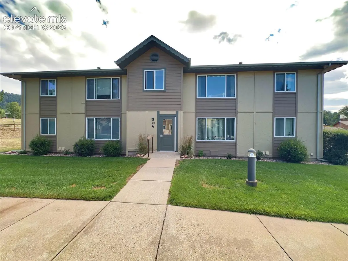 380 Paradise Circle #A8, Woodland Park, CO 80863 - #1