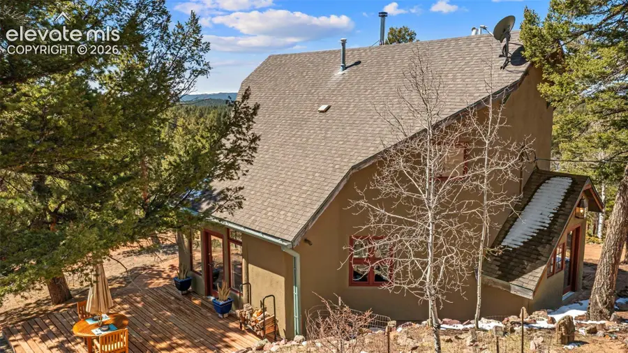 174 Needle Creek Road, Divide, CO 80814 - #2