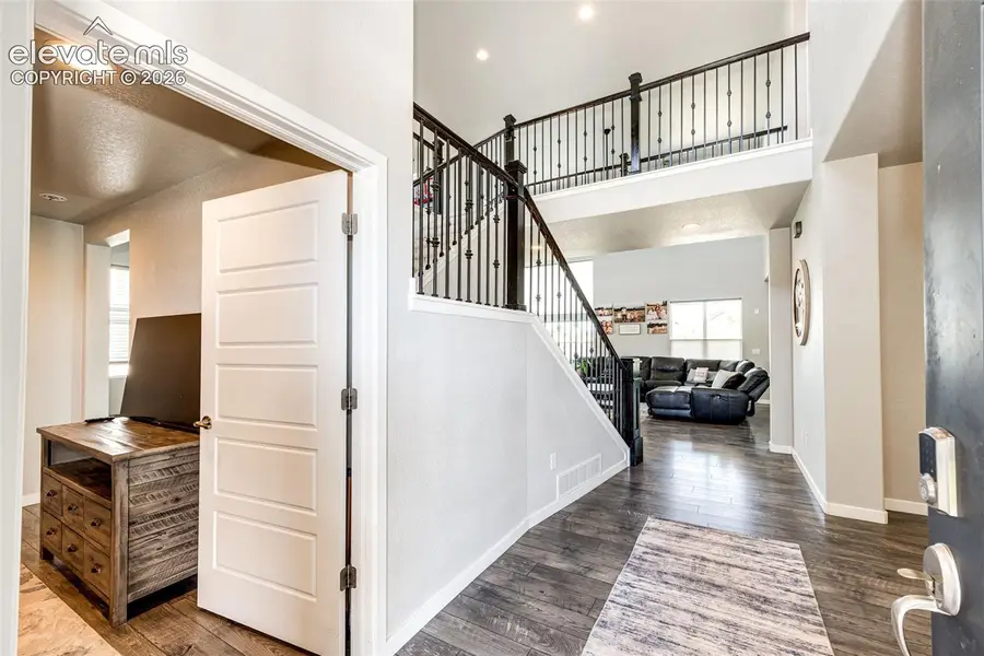 2058 Walnut Creek Court, Colorado Springs, CO 80921 - #3