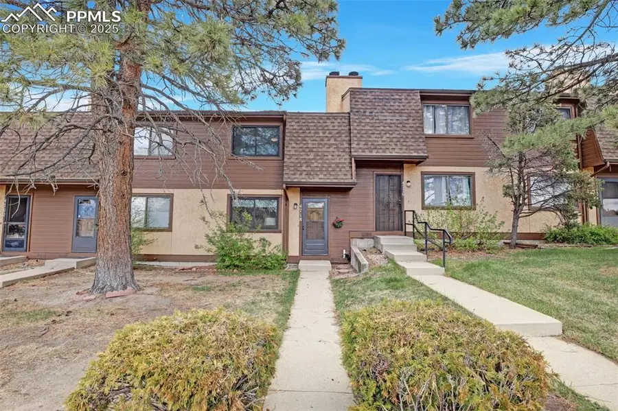 4718 N Carefree Circle, Colorado Springs, CO 80917 - Image #2