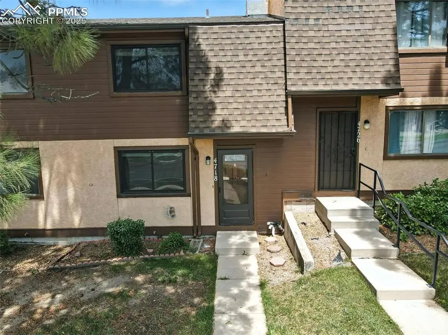 4718 N Carefree Circle, Colorado Springs, CO 80917 - Image #3