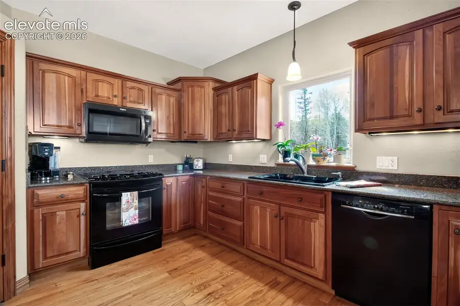 1471 County Road 51, Divide, CO 80814 - #3