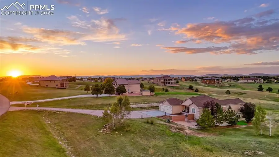 16915 Cherry Crossing Drive, Colorado Springs, CO 80921 - #2
