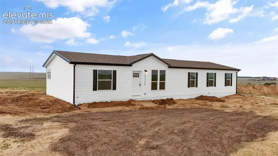 35750 Vorenberg Road, Yoder, CO 80864 - #2