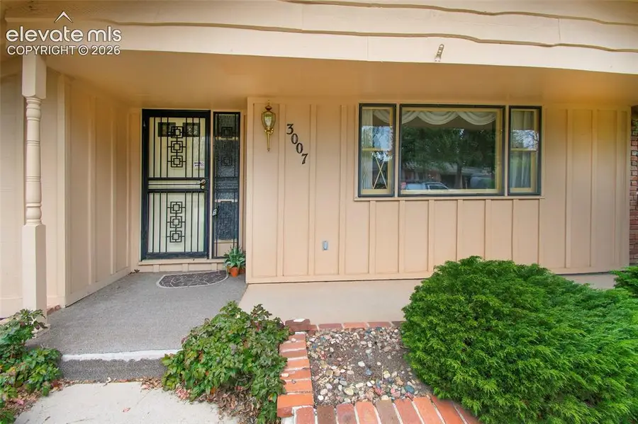 3007 Chelton Drive, Colorado Springs, CO 80909 - #2
