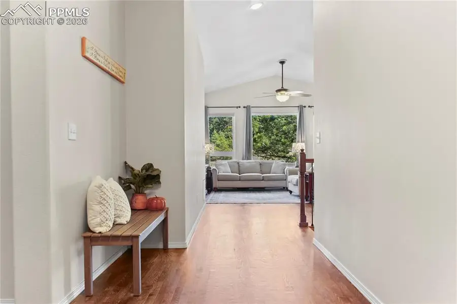 17529 Old Cherokee Trail, Colorado Springs, CO 80921 - #3