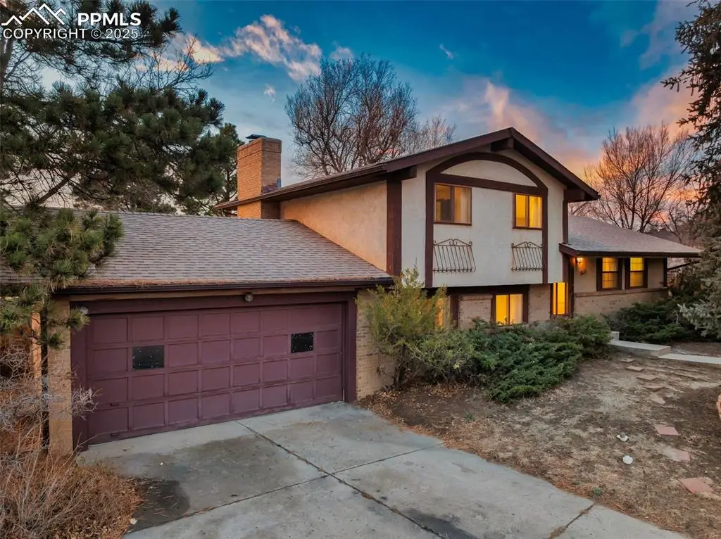 3620 N Carefree Circle, Colorado Springs, CO 80917 - Image #1