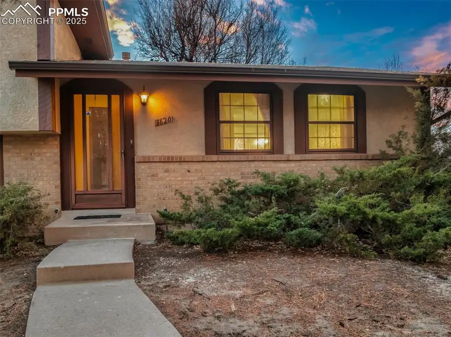 3620 N Carefree Circle, Colorado Springs, CO 80917 - Image #3