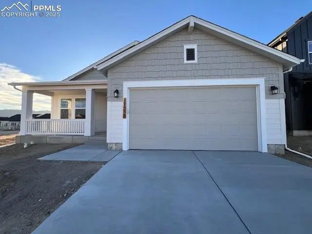 17558 Cerberus Court, Monument, CO 80132 - Image #1
