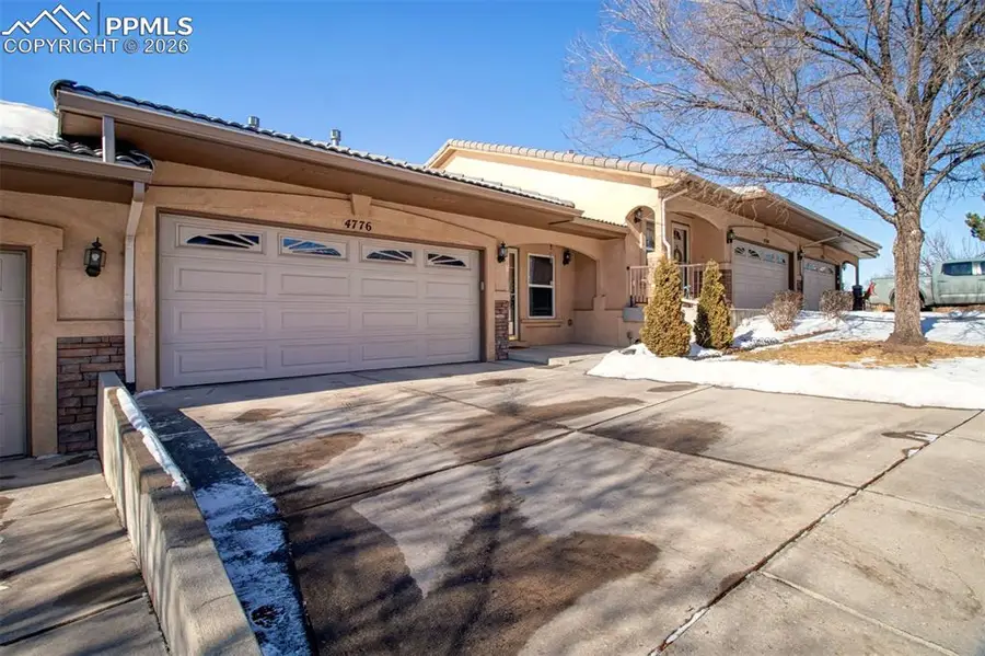 4776 Iron Horse Villas Point, Colorado Springs, CO 80917 - Image #2