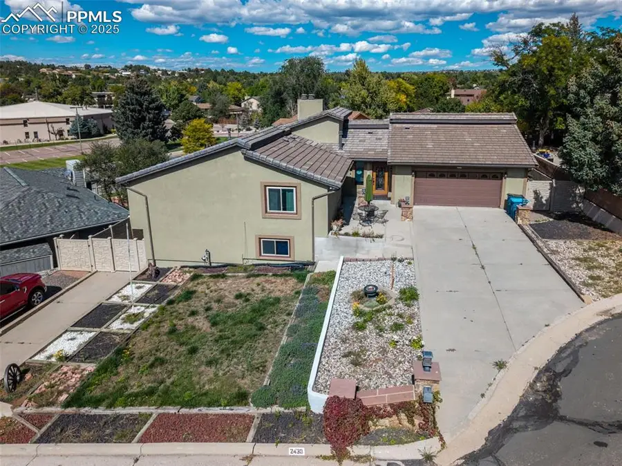 2430 Zane Circle, Colorado Springs, CO 80909 - Image #3