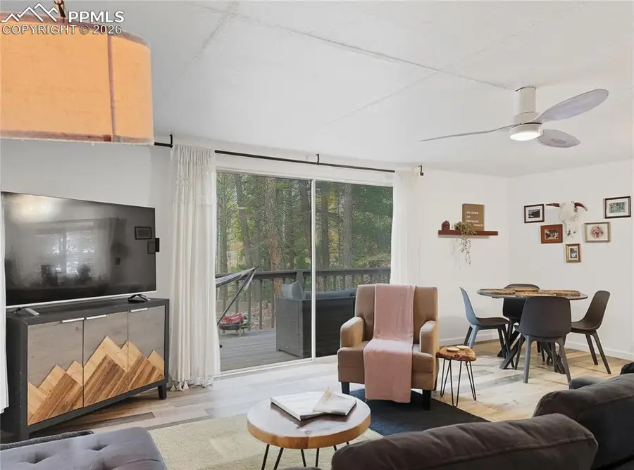 112 Denwood Drive, Florissant, CO 80816 - #2