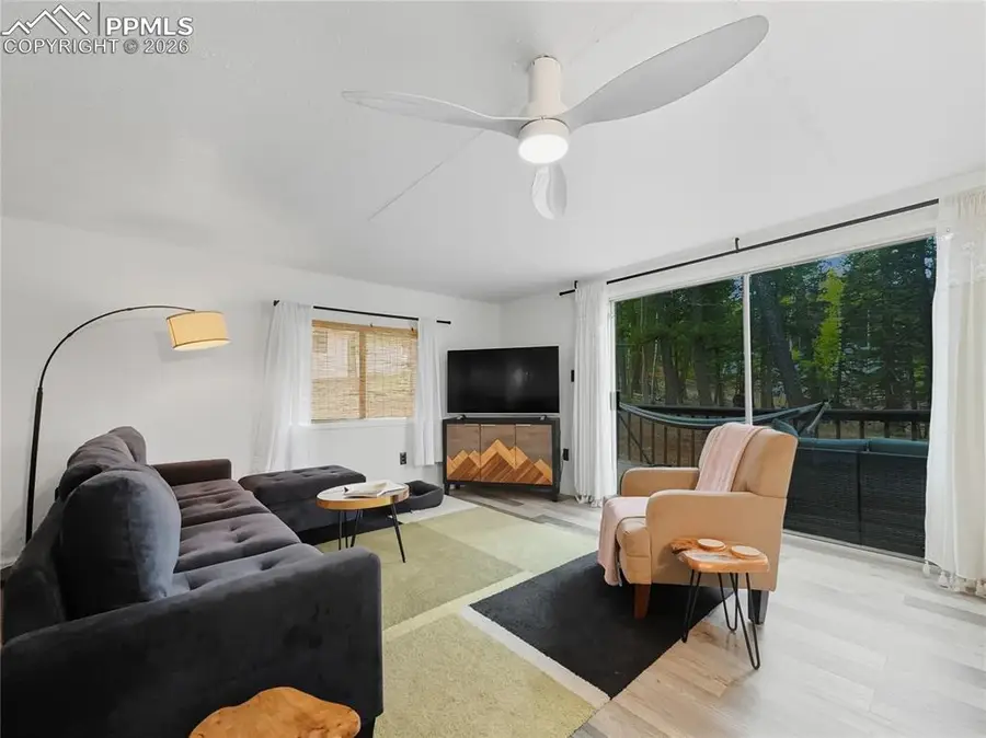 112 Denwood Drive, Florissant, CO 80816 - #3