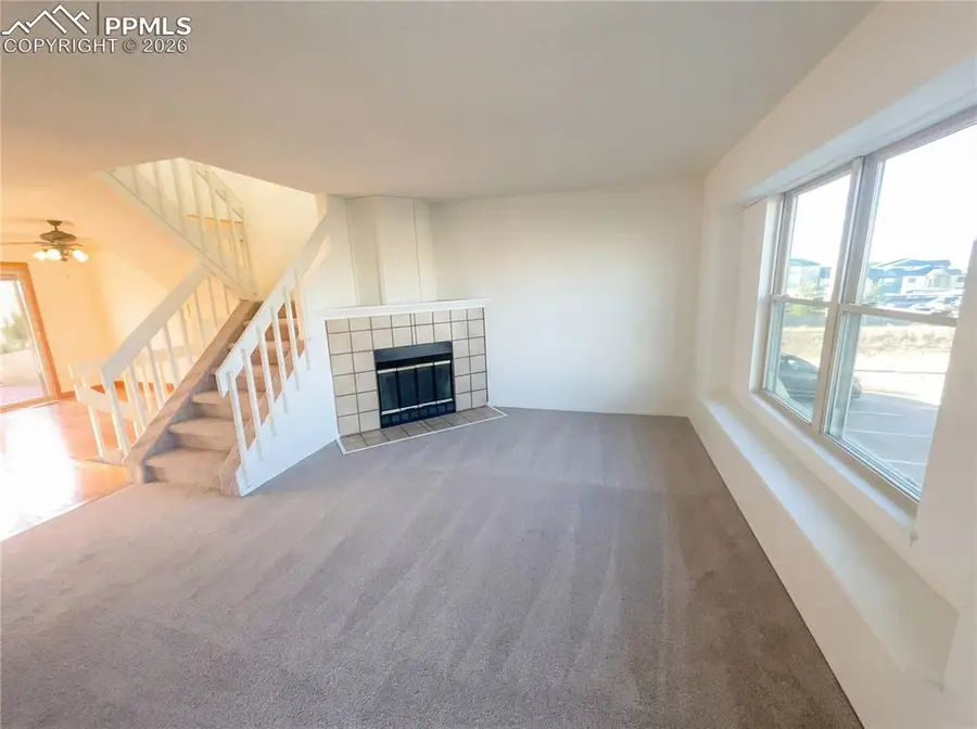 3911 Smoke Tree Drive, Colorado Springs, CO 80920 - #3