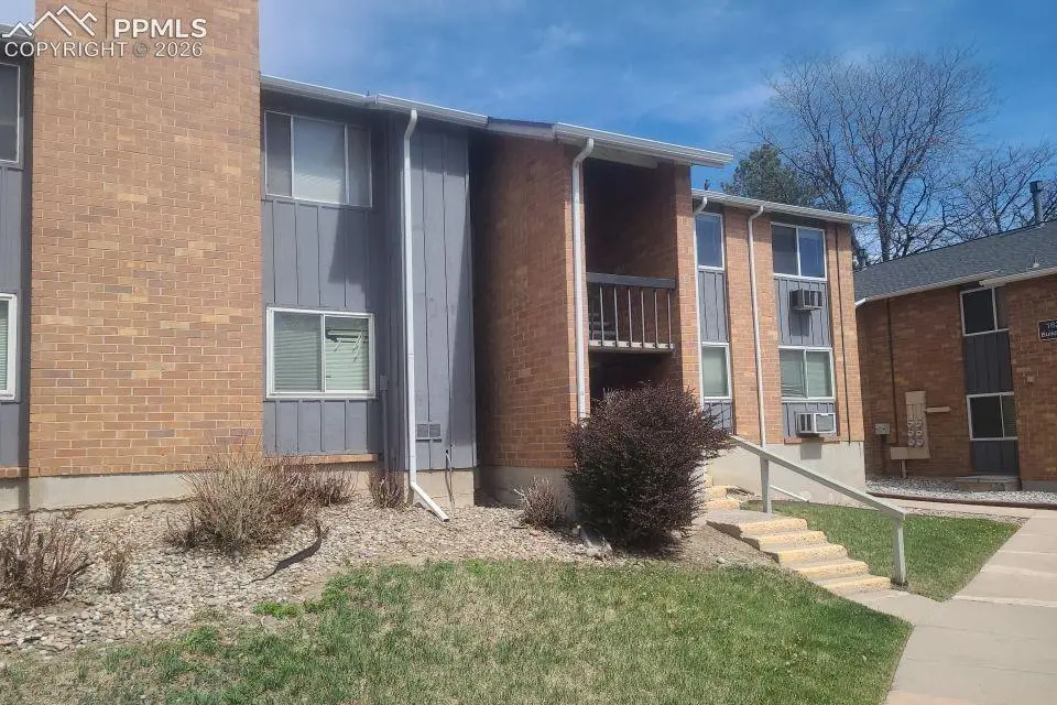 1625 N Murray Boulevard #225, Colorado Springs, CO 80915 - #1