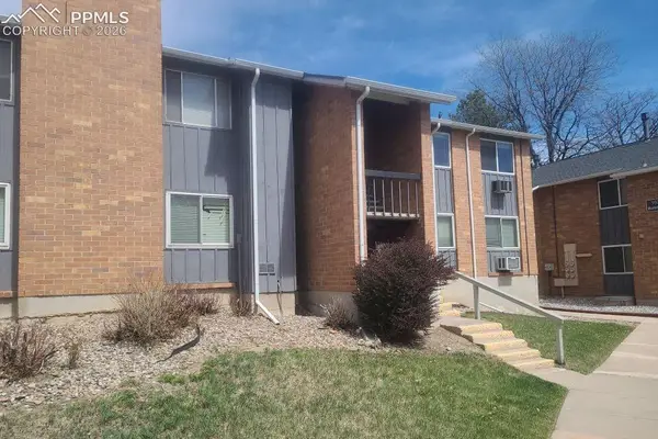1625 N Murray Boulevard #225, Colorado Springs, CO 80915