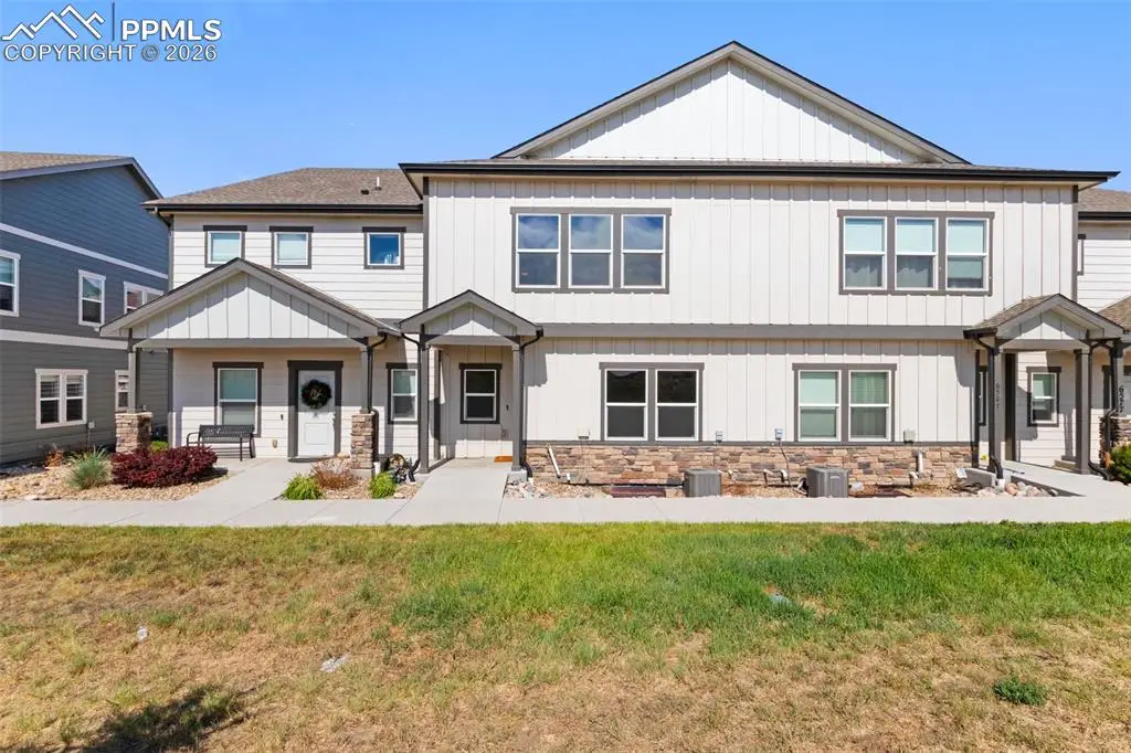 6597 Rubicon Heights, Colorado Springs, CO 80925 - #1