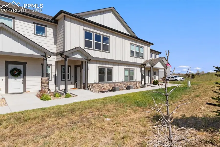 6597 Rubicon Heights, Colorado Springs, CO 80925 - #3