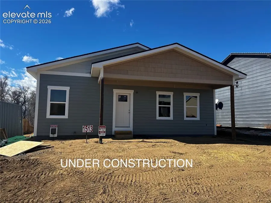 1513 Monterey Way, Fountain, CO 80817 - #2