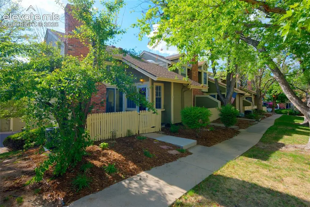 2020 S Hannibal Way #F, Aurora, CO 80013 - #1