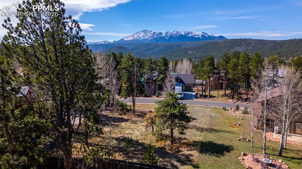 620 Skyline Drive, Woodland Park, CO 80863 - #1