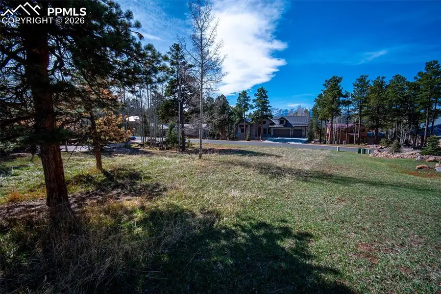 620 Skyline Drive, Woodland Park, CO 80863 - #2