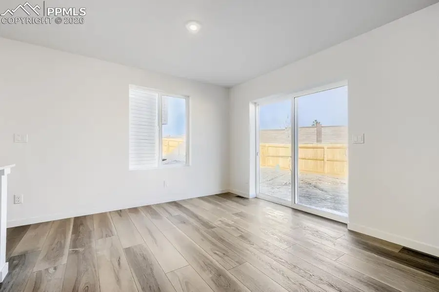 8914 Blue Feather Loop, Colorado Springs, CO 80908 - #2