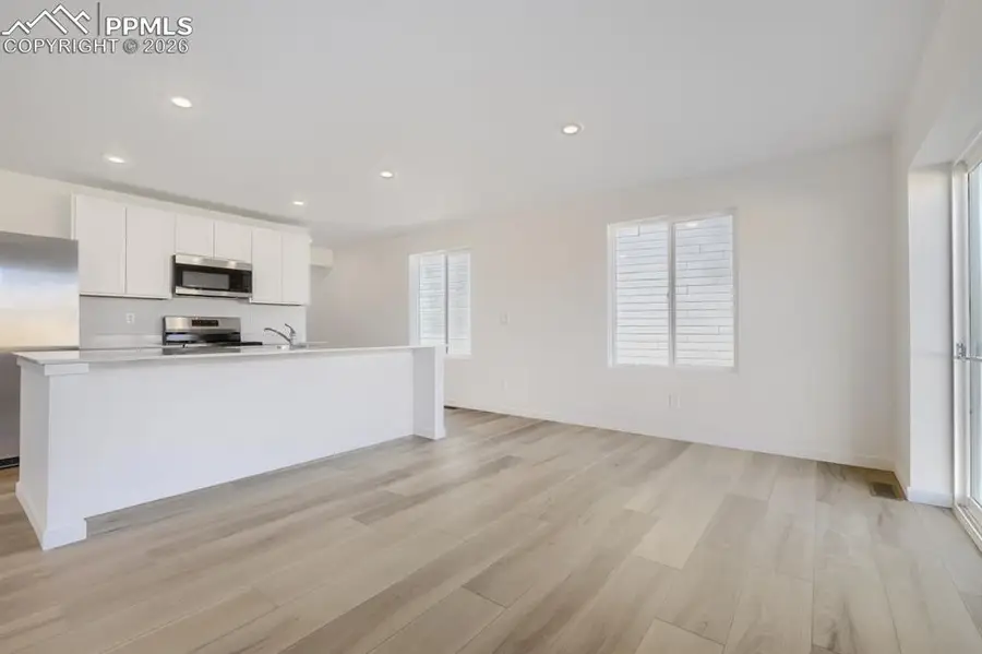 8914 Blue Feather Loop, Colorado Springs, CO 80908 - #3