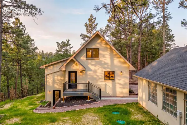 11935 Grandin Point, Elbert, CO 80106