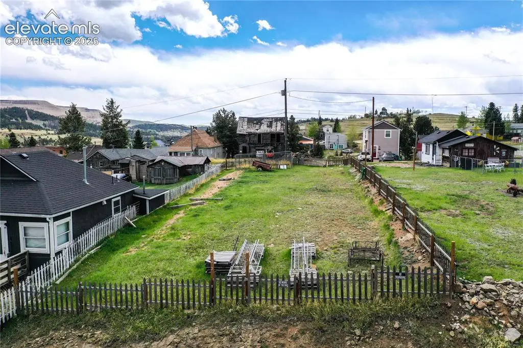214 W Carr Avenue, Cripple Creek, CO 80813 - #1