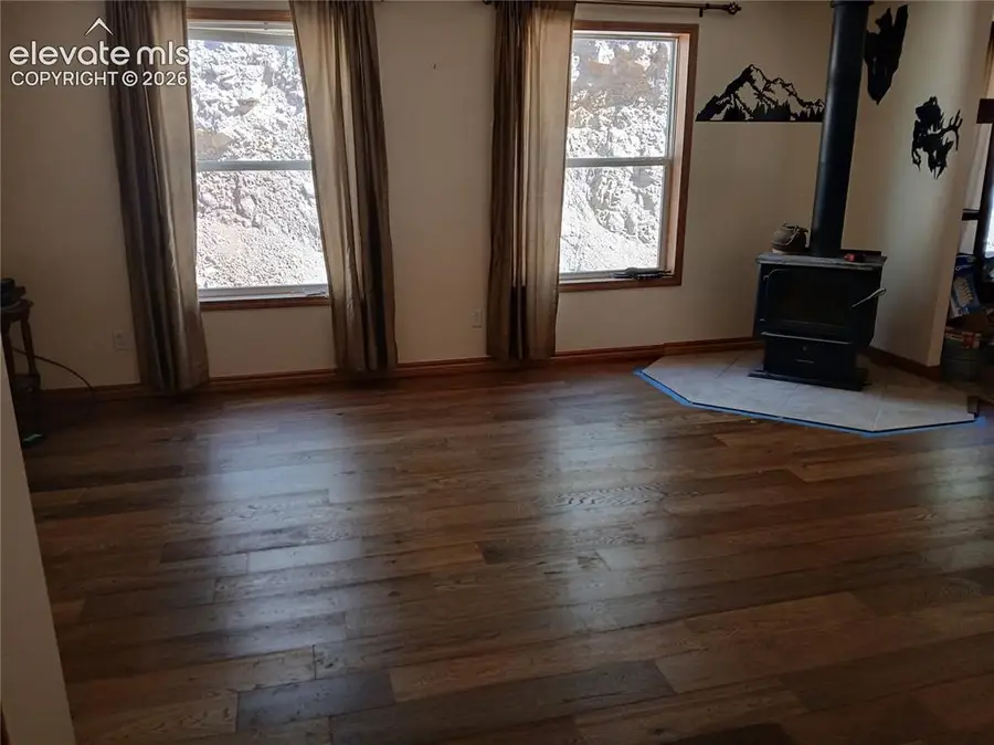 2272 County Road 1, Cripple Creek, CO 80813 - #2