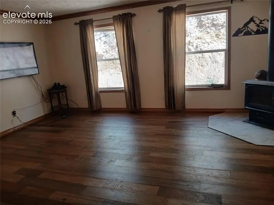 2272 County Road 1, Cripple Creek, CO 80813 - #3
