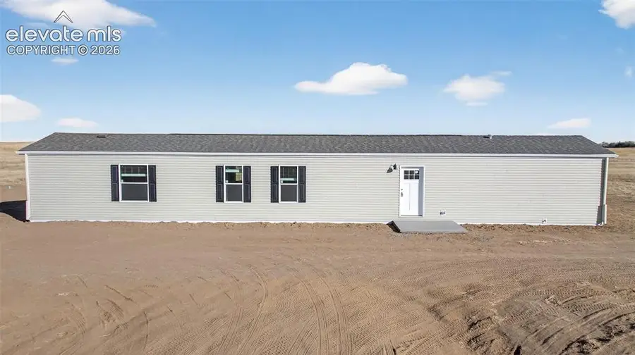 6255 N Ramah Highway, Yoder, CO 80864 - #2
