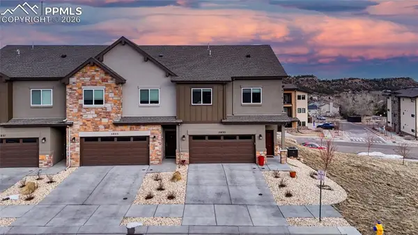 5835 Villa Lorenzo Drive, Colorado Springs, CO 80919