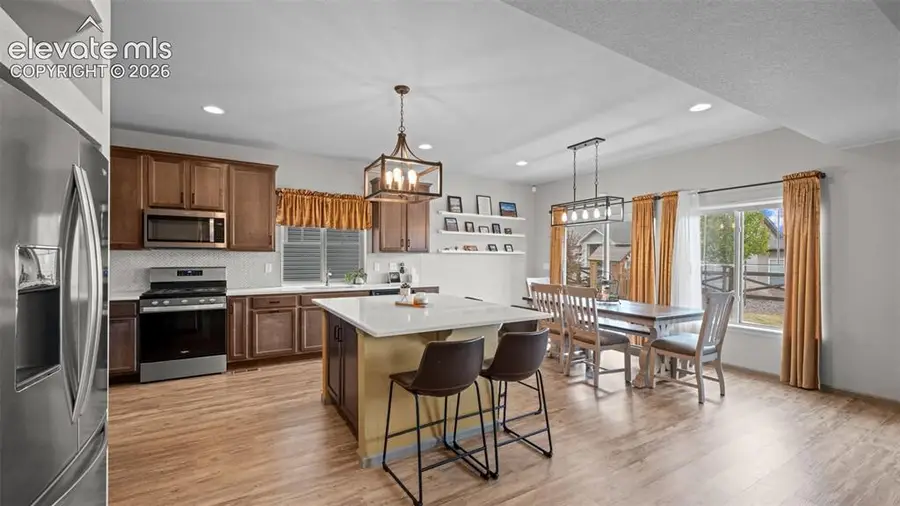 6207 Kildare Drive, Colorado Springs, CO 80927 - #2