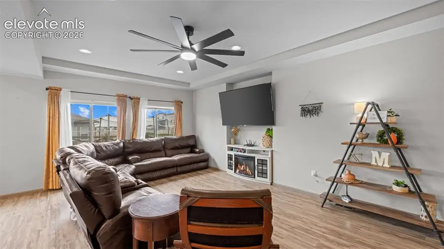 6207 Kildare Drive, Colorado Springs, CO 80927 - #3