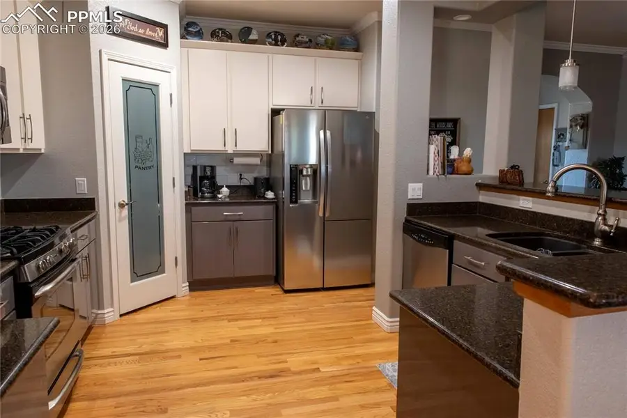 7331 Corsicana Drive, Colorado Springs, CO 80923 - #3