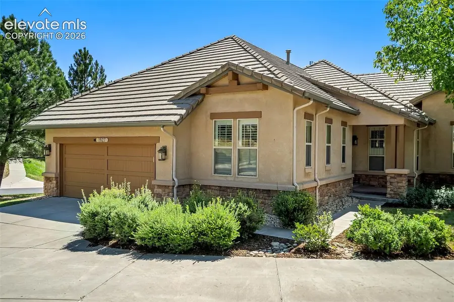 1927 Pine Mesa Grove #C, Colorado Springs, CO 80918 - #3